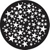 Goboman.com is the source for affordable stock steel gobos