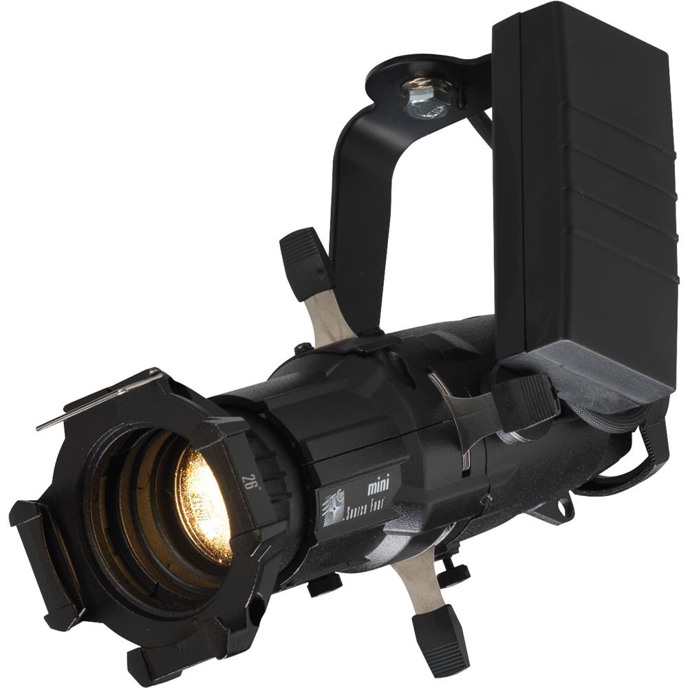 Mini Source Four Projector