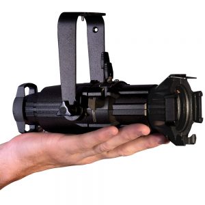 Source Four Mini Gobo Projector
