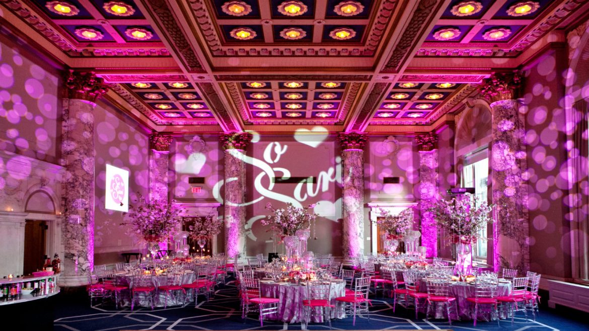 Gobo Projector PackageIncludes Free Custom GoboThis is a purchase not a